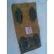 MB857729 MITSUBISHI  FREN ARKA DISK BALATA